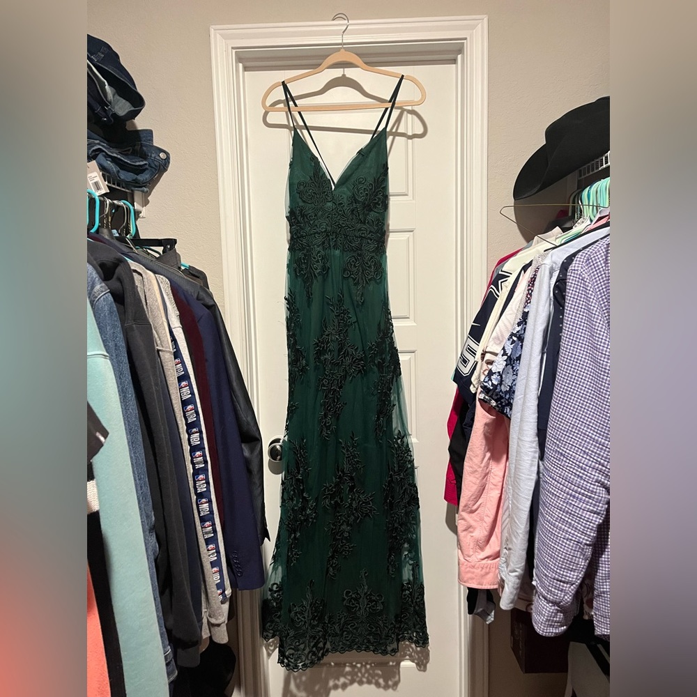 Lulu’s Formal Dress